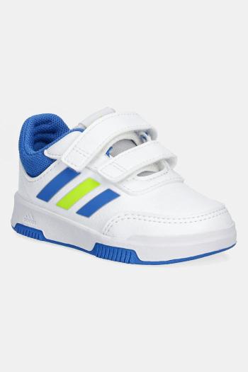 Detské tenisky adidas Tensaur Sport 2.0 biela farba, JH9527
