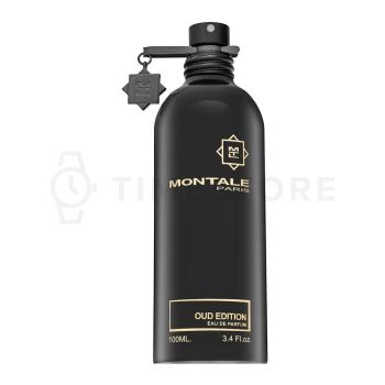 Montale Oud Edition parfémovaná voda unisex 100 ml   - 30 dní na vrátenie tovaru, Garancia originality