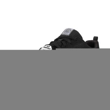 Skechers  GHENTER- BRONAUGH  Módne tenisky Čierna