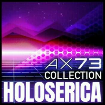 Martinic AX73 Holoserica Collection (Digitálny produkt)