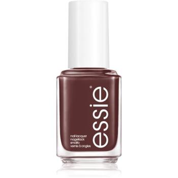 essie (un)guilty pleasures dlhotrvajúci lak na nechty lesklý odtieň 897 no to-do 13,5 ml