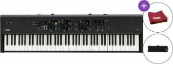 Yamaha CP-88 set Digitálne stage piano Black