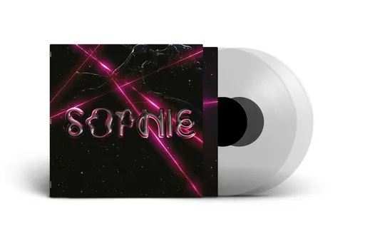 SOPHIE (Sophie Xeon): Sophie 2 LP