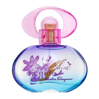 Salvatore Ferragamo Incanto Shine toaletná voda pre ženy 30 ml