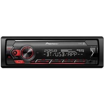 Pioneer MVH-S420BT