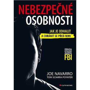 Nebezpečné osobnosti (978-80-247-5487-1)