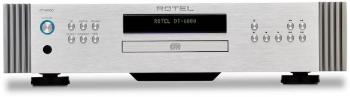 ROTEL DT-6000 Silver