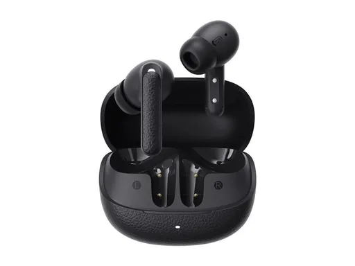 Slúchadlá Bluetooth QCY Buds HT15 ANC Black