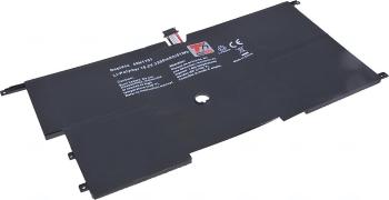 Batéria T6 Power Lenovo ThinkPad X1 Carbon 2nd Gen, 3rd Gen, 3350mAh, 51Wh, 8cell, Li-Pol