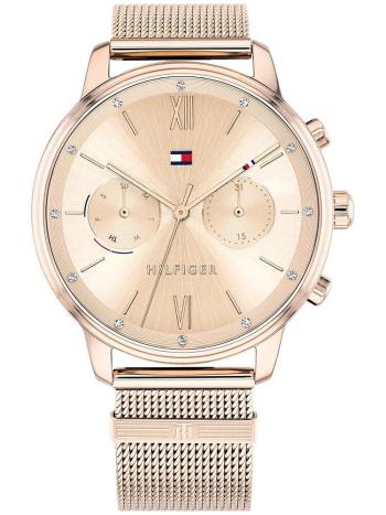 Dámske hodinky  TOMMY HILFIGER 1782303 BLAKE (zf515d)