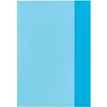 HERLITZ A4 / 90 mic, modrý, 1 ks (5214044)