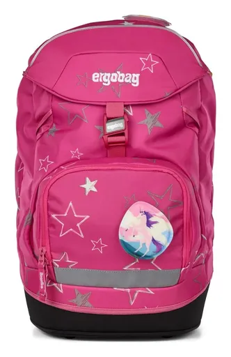 Školský batoh Ergobag Prime StarlightBear
