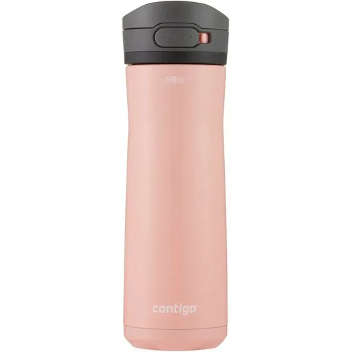 Contigo Termo fľaša Jackson Chill 590 ml Pink Lemonade