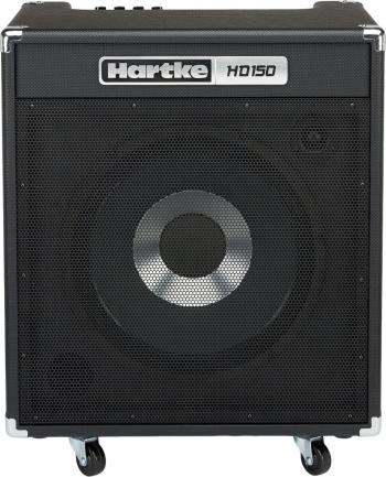 Hartke HD150 Basgitarové kombo