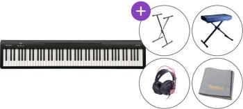 Roland FP-10 SET 2 Digitálne stage piano Black