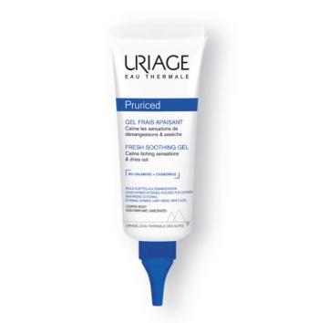Uriage Upokojujúci gél Pruriced (Fresh Soothing Gel) 100 ml