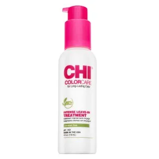 CHI ColorCare Intense Leave-In Treatment bezoplachová starostlivosť pre farbené vlasy 113 ml
