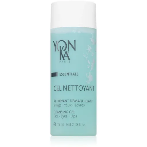 Yon-Ka Essentials Gel Nettoyant čistiaci gél 75 ml