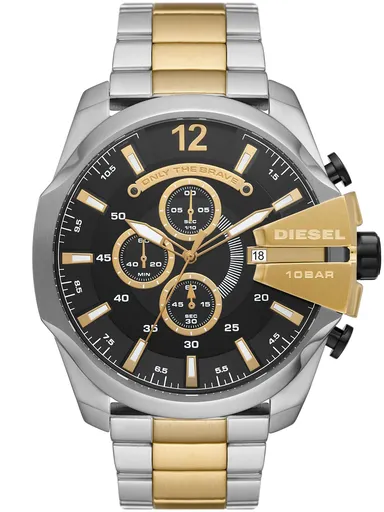 PÁNSKE HODINKY DIESEL DZ4581 – MEGA HLAVNÝ (zz001p)