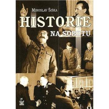 Historie na sobotu (978-80-722-9449-7)