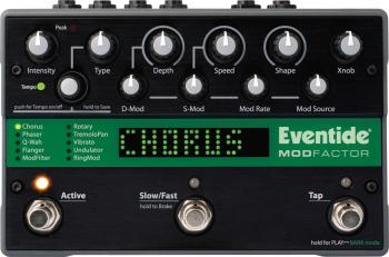 Eventide ModFactor Gitarový efekt