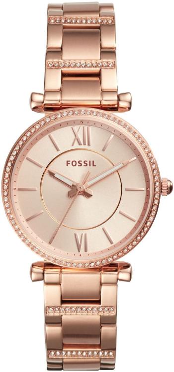 Fossil Carlie ES4301