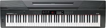 Kurzweil KA90 Digitálne stage piano Black