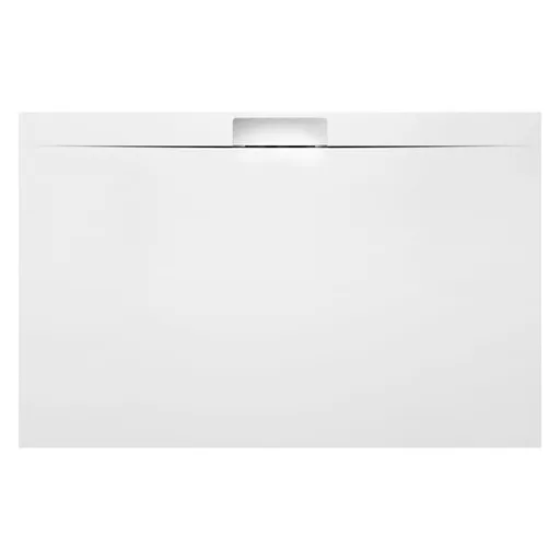 Sprchová vanička obdĺžniková Polysan Kazuko 140x90 cm liaty mramor 40343