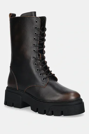 Kožené workery Bianco BIAMIA