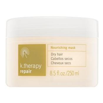 Lakmé K.Therapy Repair Nourishing Mask vyživujúca maska pre suché a poškodené vlasy 250 ml