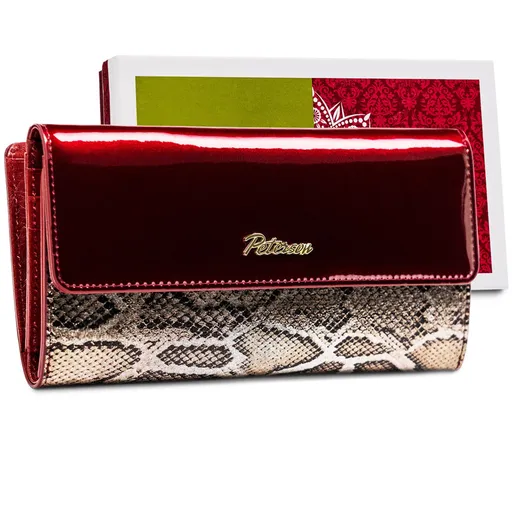 Dámska peňaženka Peterson