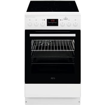 AEG Mastery SteamBake CCB56481BW