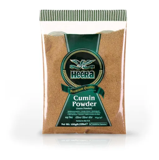 HEERA Rímska rasca mletá 100 g