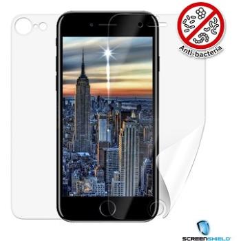 Screenshield Anti-Bacteria APPLE iPhone 8 na celé telo (APP-IPH8AB-B)