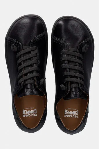 Kožené tenisky Camper Peu Cami