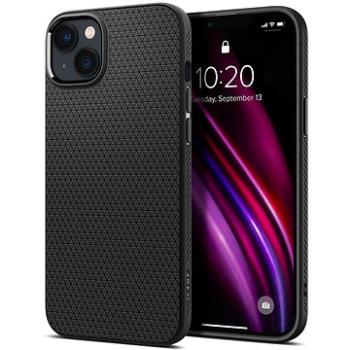 Spigen Liquid Air Matte Black iPhone 14 Max (ACS04891)