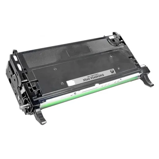 Lexmark X560H2KG čierny (black) kompatibilný toner