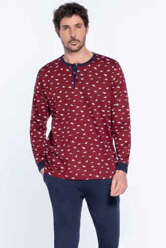 GUASCH Pánske pyžamo JUAN