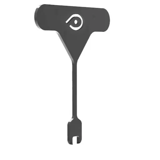 Progress Profile Prosupport Tube system kľúč pre nastavenie výšky teleskopických terčov , PSTAK