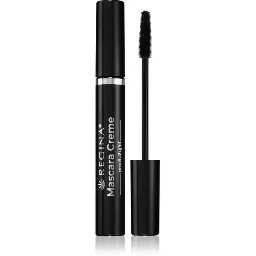Regina Mascara Creme predlžujúca riasenka odtieň Black 11 ml
