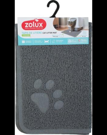 ZOLUX Covoras litiera pisici Grey L Giant