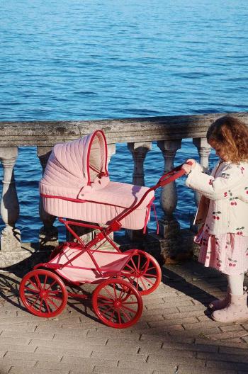 Kočík pre bábiky Konges Sløjd DOLL PRAM KS101483