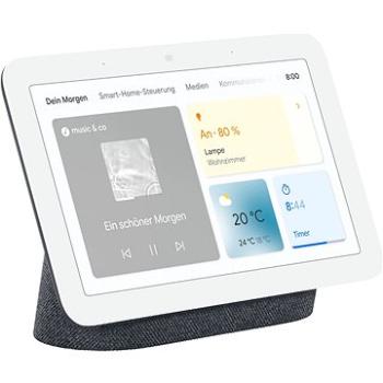 Nest Hub (2nd gen) Charcoal – EU (GA01892-EU)