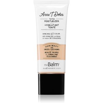 theBalm Anne T. Dotes® Tinted Moisturizer tónovací hydratačný krém odtieň #14 Fair 30 ml