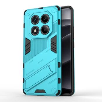 BIB Ochranný kryt pre Xiaomi Redmi Note 14 Pro modrý
