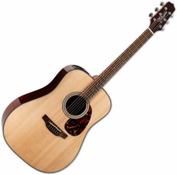 Takamine FT340 BS Natural Elektroakustická gitara Dreadnought