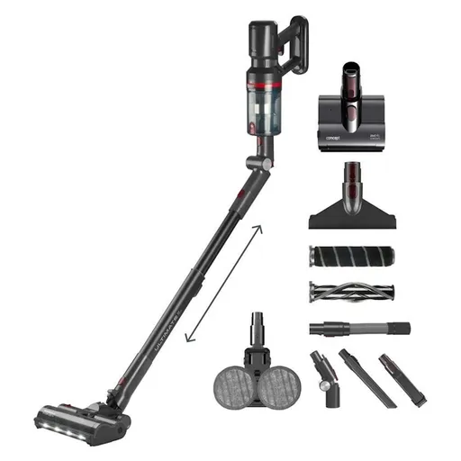 CONCEPT VP6260 4v1 ultimate pro+ 29,6 V tyčový vysávač