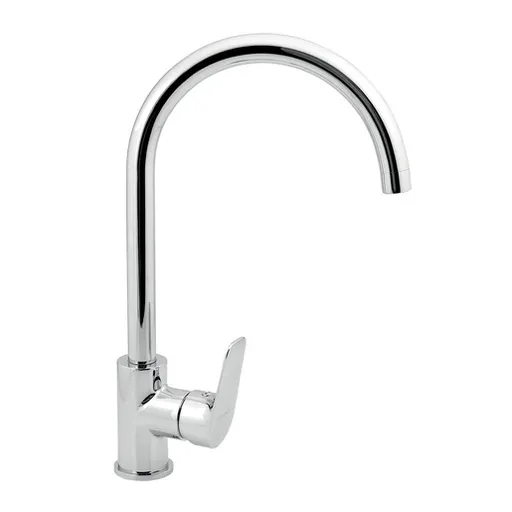 Novaservis Titania Pure drezová batéria s otočným ramienkom chróm 90313,0 90313.0