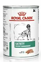 Royal Canin VD Canine Satiety Weight Management 410g