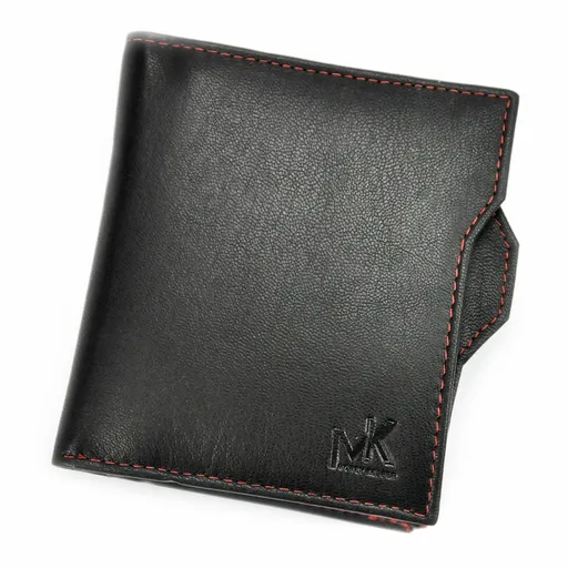 Peňaženka so zipsovým mincovníkom Money Kepper CC 6002